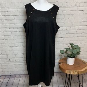 Paper Doll Little Black Dress